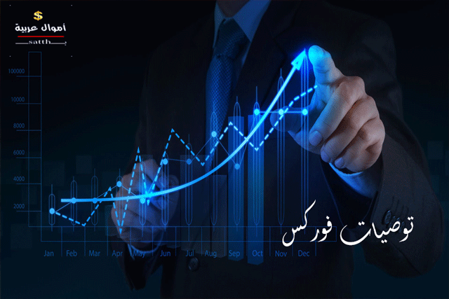 توصيات فوركس 12